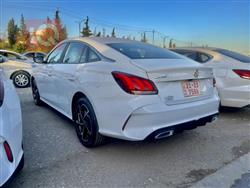 MG GT